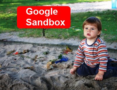 ארגז החול של גוגל. האם הוא קיים?